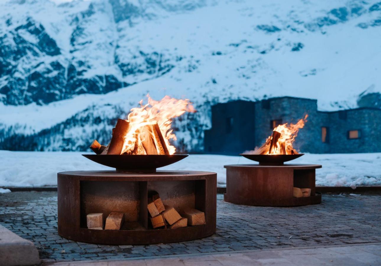Hotel Valtur Cervinia Cristallo